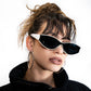 Sunglasses with UV protection - FROGI