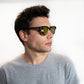 Sunglasses with UV protection - GENTLEMAN