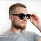 Sunglasses with UV protection - GENTLEMAN