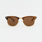 Sunglasses with UV protection - GENTLEMAN