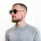 Sunglasses with UV protection - HIPPY