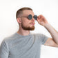 Sunglasses with UV protection - HIPPY