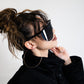 Sunglasses with UV protection - KALI