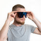 Sunglasses with UV protection - KALI