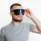 Sunglasses with UV protection - KALI
