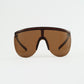 Sunglasses with UV protection - KALI