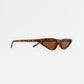 Sunglasses with UV protection - KINKY