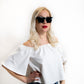 Sunglasses with UV protection - MADELINE