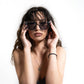 Sunglasses with UV protection - MADELINE