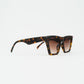 Sunglasses with UV protection - MADELINE