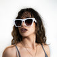 Sunglasses with UV protection - MADELINE