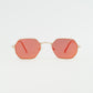 Sunglasses with UV protection - OKTA