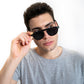 Sunglasses with UV protection - SPACE