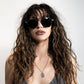 Sunglasses with UV protection - SPACE