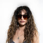 Sunglasses with UV protection - SPACE