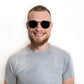 Sunglasses with UV protection - SPRINKLES