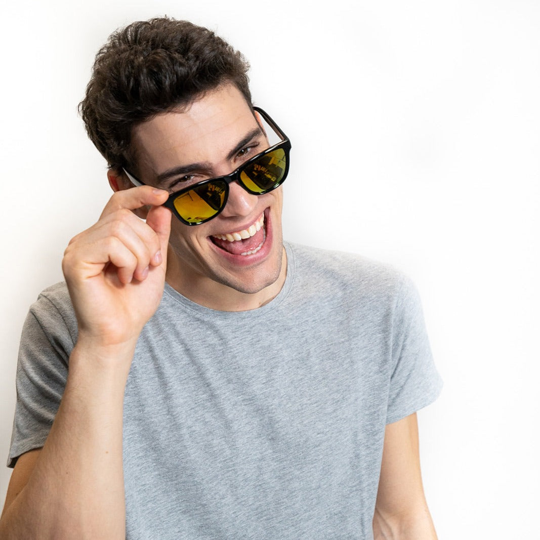 Sunglasses with UV protection - VIMECHO