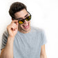 Sunglasses with UV protection - VIMECHO