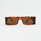 Sunglasses with UV protection - X-RAY